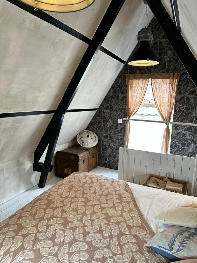 Cottage Rose Μπέργκεν Εξωτερικό φωτογραφία