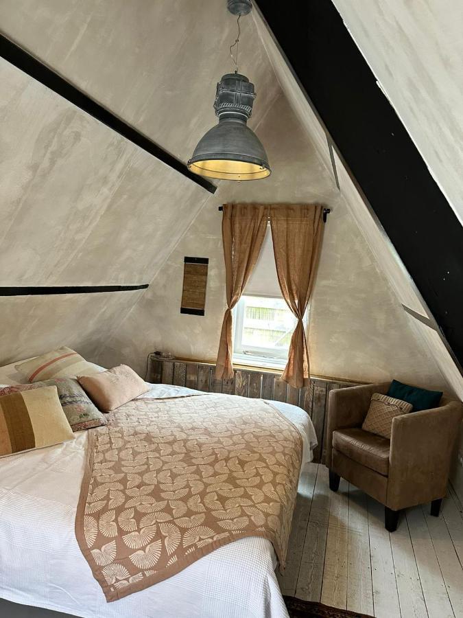 Cottage Rose Μπέργκεν Εξωτερικό φωτογραφία